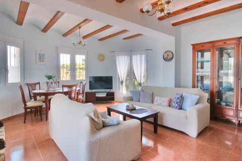 Villa a Florida (Denia), Alicante, Florida (Denia) - € 649.000 | Ref: La Florida LM - foto 7